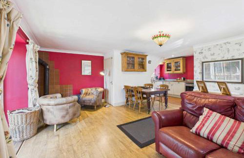 Host & Stay - Stonecrop Cottage - Foto 2