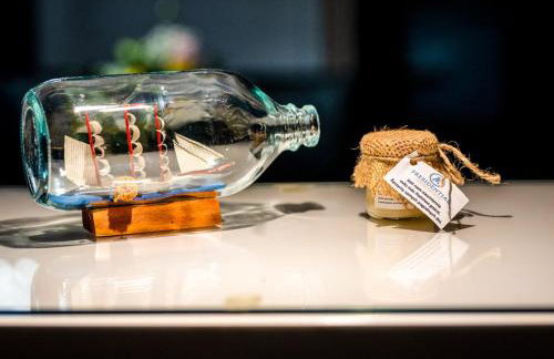 Prezydencki Apartamenty z widokiem na morze - Foto 36