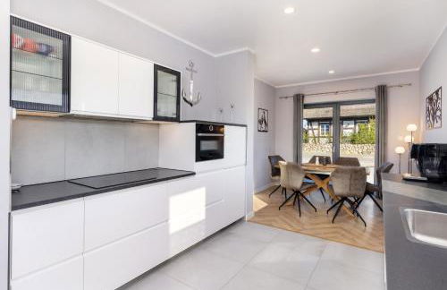 Ferienhaus Elisa, Haus mit Kamin, Sauna, Terrasse - Foto 6