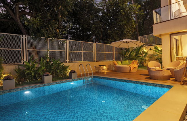 Villa Tulip Hosted by Masaya Stays - Photo 9