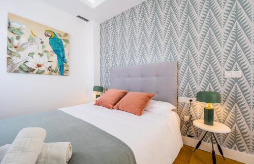 CENTRAL SUNNY PENTHOUSE - Premium apartment - Foto 4