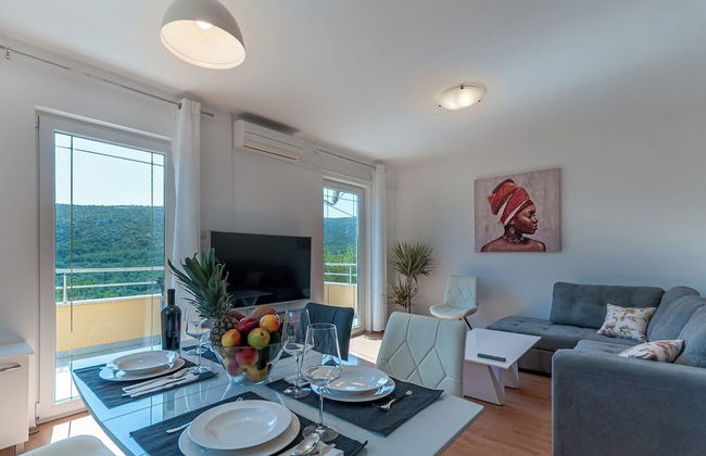 Villa nona Andrejka - Foto 13