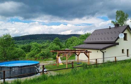 Domki w Nowicy - Foto 14