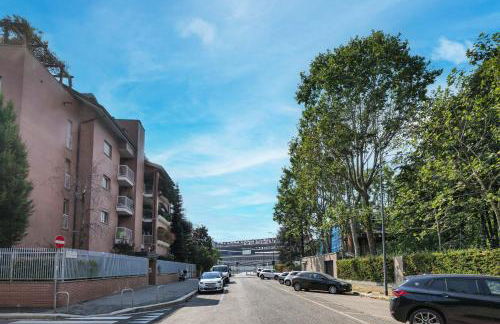 SAN SIRO STADIUM LUXURY PLUS - Foto 74