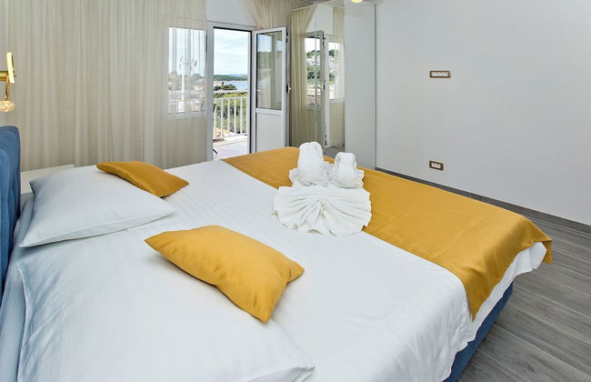 Hostel Villa Zorana - Foto 19