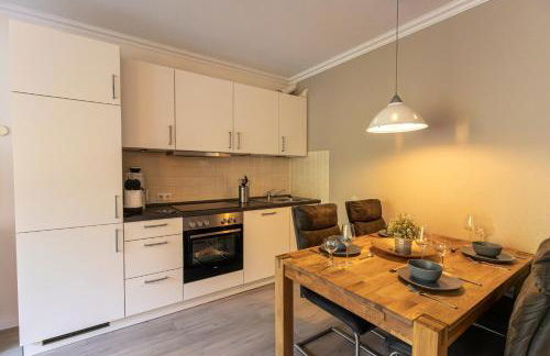 Heverstroem Appartement Heverstroem 3 - Foto 12