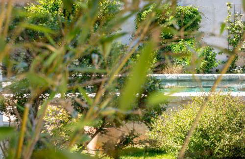 Mas des Aïeux - Foto 12