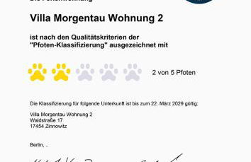 Villa Morgentau - Foto 71