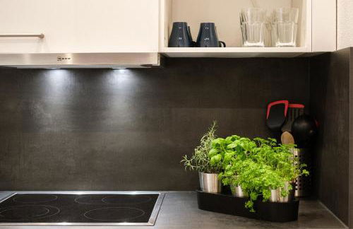 Ulmer Stadtwohnung - Foto 9