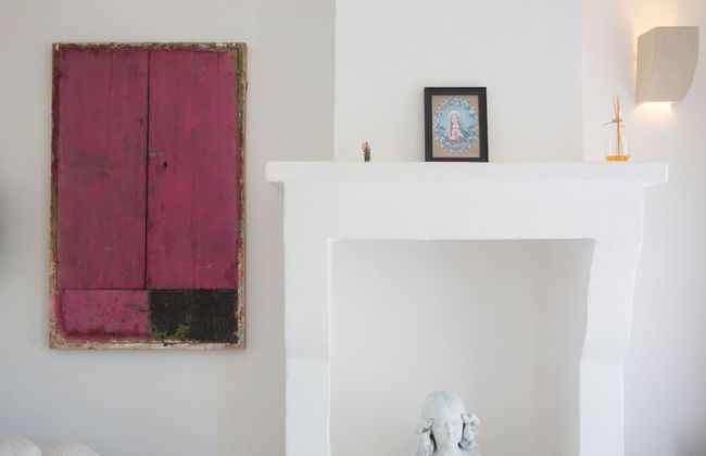 Masseria Prosperi - Photo 10