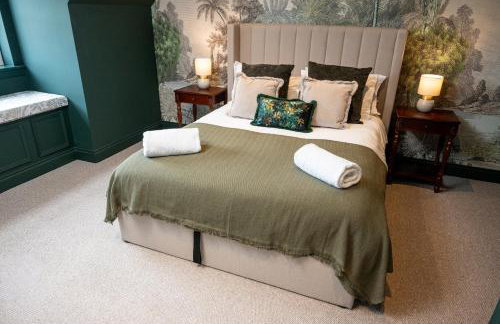 Our Cosy Cottage - Foto 8