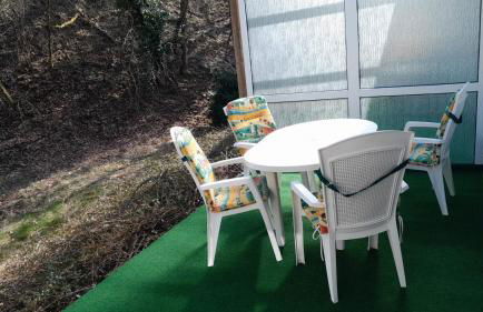 Ferienwohnungen Beetzseeheide - Foto 16