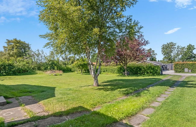 "Nelda" - 300m to the inlet - Foto 18