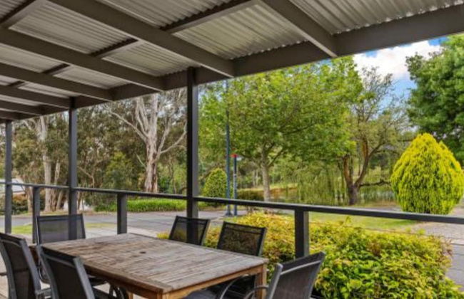 Discovery Parks - Hahndorf - Foto 63