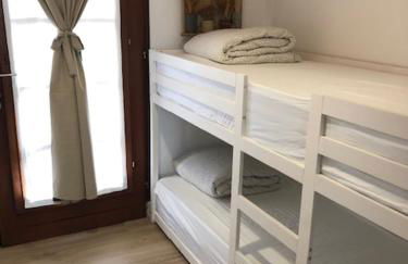 FACE À LA PLAGE Terrasse-Parking-Wifi-Draps et Serviettes - Foto 7