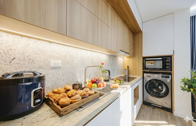 Label6 Coliving Quang Khanh - Foto 72