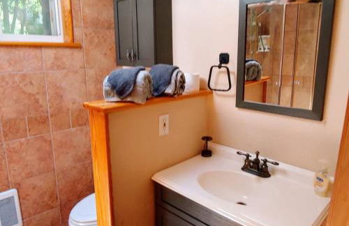 Beer City Room - Heart of West Asheville - Foto 13