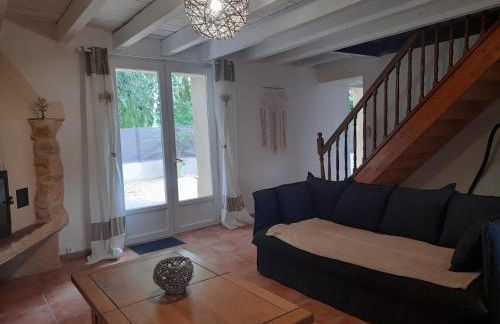 Gite Esprit Colibri - Foto 12