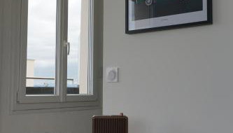 Ultra centre - Certainement la plus belle vue de Pau - Foto 5