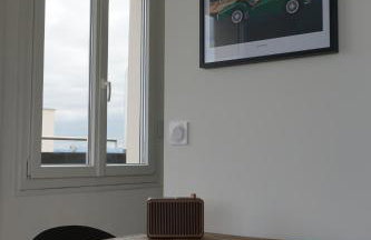 Ultra centre - Certainement la plus belle vue de Pau - Photo 5