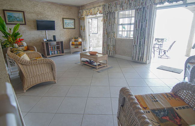 Seabliss Villa - Foto 16