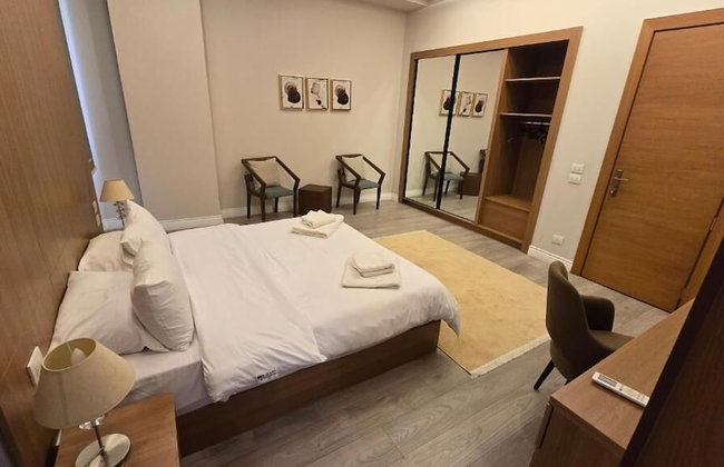 Maison 7 New Cairo - Foto 40