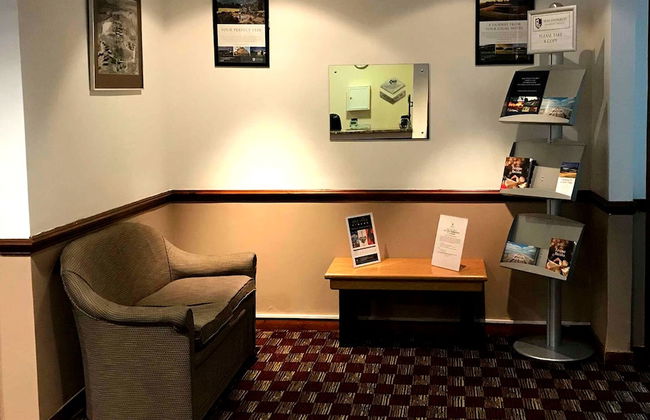 Macdonald Lochanhully Woodland Club - Foto 3