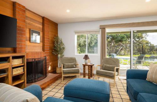 Hot Tub Pool 3Bed Home - Foto 5