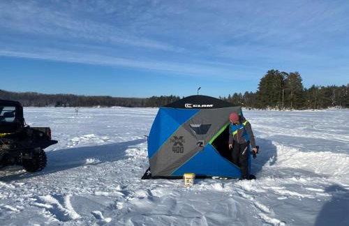 Sunset Serenity on Kego Lake - Foto 19