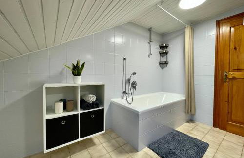 FeWo Taube in Schammels dorf am Brauereienweg Platz für 7 Personen - Photo 35