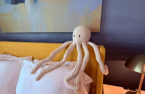 New 5BR Beach Access Heated Pool Free Golf Cart Game Rm - Foto 32