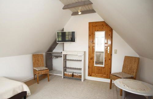 Ferienwohnung Dien Uttied - Foto 22