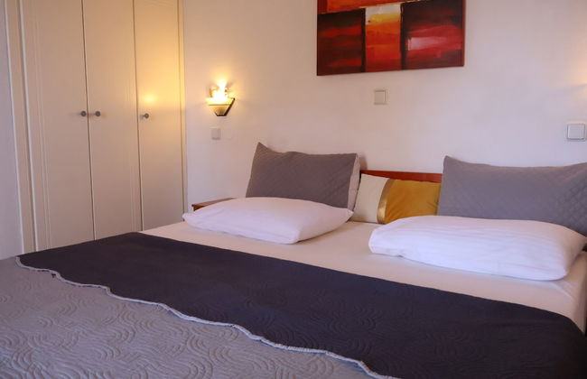 Victor-Eleni Hotel - Foto 16