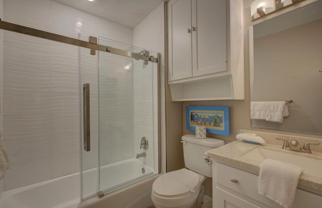 Anna Maria Island Beach Palms 6B - Foto 40