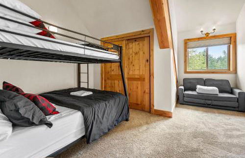 THE CLYDE - Your Cozy & Luxurious Mt Hood Retreat - Foto 28