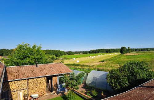 Kleine Auszeit Körzin - Foto 1