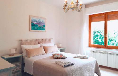 Casa Italia - Appartamento con giardino - Photo 1