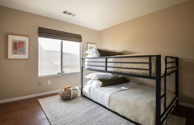 Fauna by Avantstay Desert Oasis With Hot Tub & Incredible Views! - Foto 9