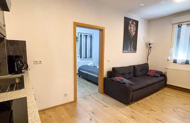 Zentrale Beautifull Apartment - Photo 14