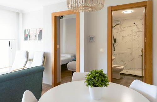 Espectacular Ático de 2 dormitorios con garaje y terraza privada de 30 m2 - Foto 37