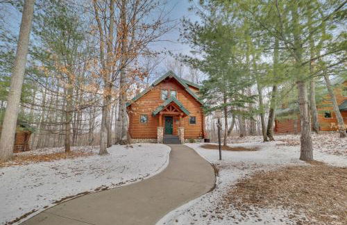 823 Mountain Cabin - Foto 61