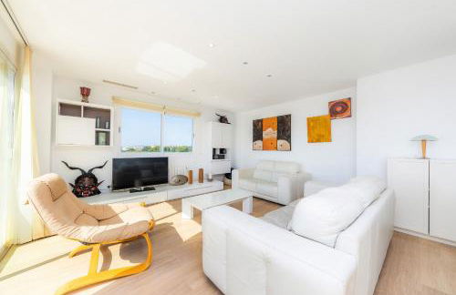 Ático Las Palmeras - Foto 7