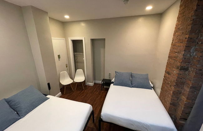 nest apartment new york - Foto 9