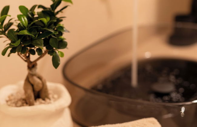 Naiira Luxury Trullo - Foto 54