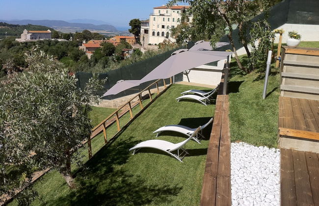 SestoSenso Suites - Foto 39