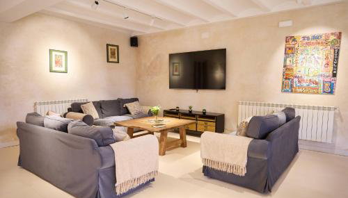 Casa Rural Las Bengoas - Foto 5