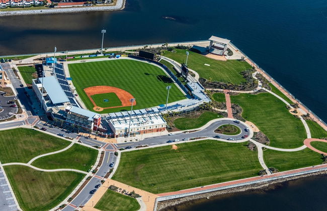 Santa Rosa Dunes 1021 - Photo 23