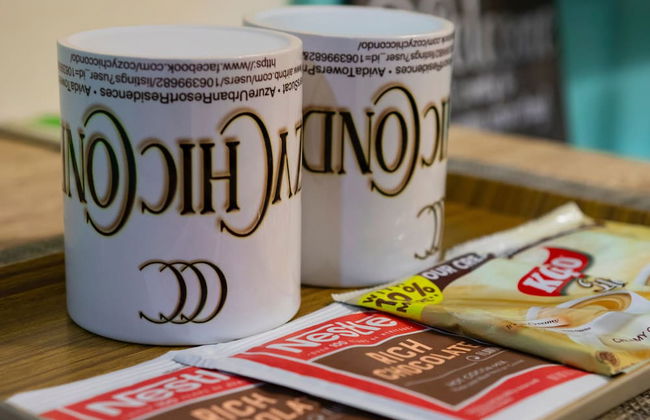 Avida Towers Sucat - Foto 20