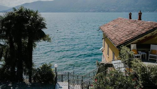 Villa Amatissima by Villa Porta Collection - Photo 3