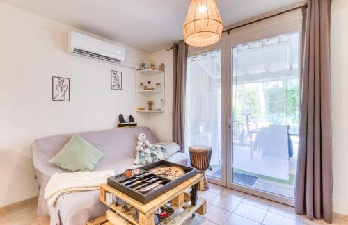 Maison - Residence avec piscine - Foto 3